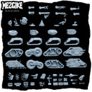 Runt tanks (4 multipart miniatures) - Only-Games