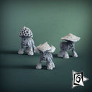 Circle of Hatred (5E Adventure) - Only-Games