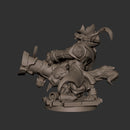 Worgen Ranger - Only-Games