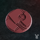 Alien Factory 65mm Base - Only-Games