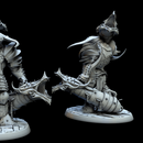 Living Ordnance (Pose 2 of 2) - Only-Games