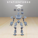 Scavenger Exutars - Only-Games