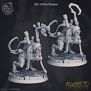 Gyfdore Ashspawn - Only-Games