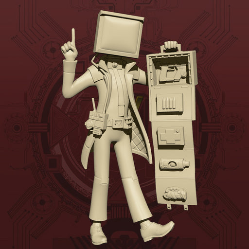 Superluminal Merchant - Only-Games