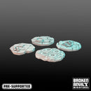 Barkonian Base Pack - Only-Games