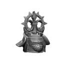 AX040 - Noble Ordre du Loup Hurlant Knight - Only-Games