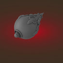 XGA202 Alien Teardrop - Only-Games