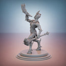 Blood Maidens. Musician. - Only-Games