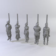 Hanged persons (Harvest of War) - Only-Games