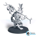 Gwembesh, the Gnoll Shaman - Only-Games