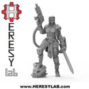 HL006 - INQUISITOR AGHMAR - Only-Games