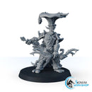 Yellowfoot Sharpshooter in Ambush - Only-Games