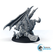 Argast, The Demon Guardian - Only-Games
