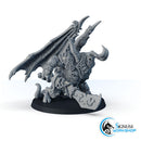 Argast, The Demon Guardian - Only-Games