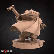 Owlfolk Bard - Only-Games