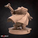 Owlfolk Bard - Only-Games