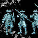 Rokujima Archers 10x - Only-Games