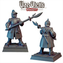 Vampire hunters : Monopose set - Only-Games