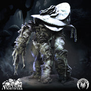 Myconoid Shambler - Only-Games