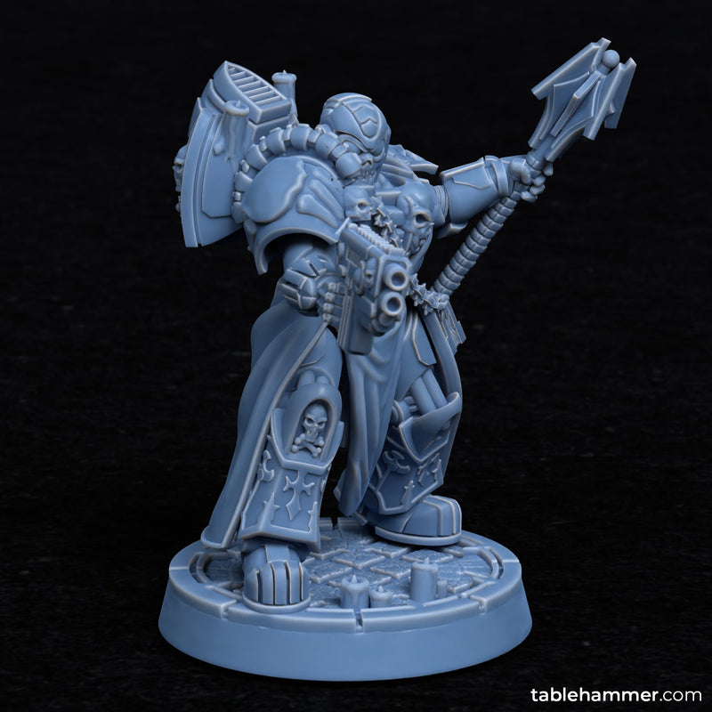 Shaman of Heredity (superhuman spiritual leader) - Only-Games