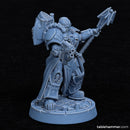 Shaman of Heredity (superhuman spiritual leader) - Only-Games