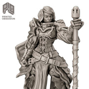 Joan - High Paladin - Only-Games
