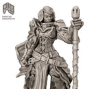 Joan - High Paladin - Only-Games