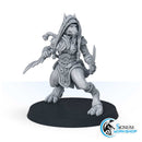 Tara the Moon Dancer - Only-Games