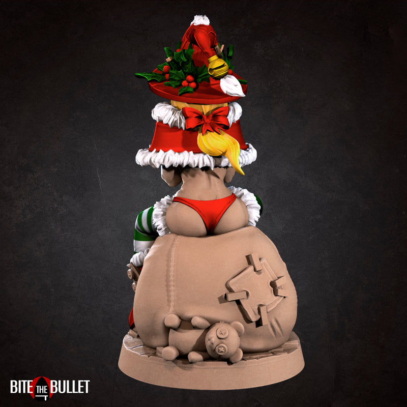 Jingle, the Christmas Elf - Only-Games