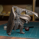 TTM_0145_ElfArcher01Fixed.stl - Only-Games