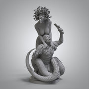 The Gorgon - Only-Games