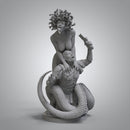 The Gorgon - Only-Games