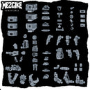 Runt kanz (3 physical multipart miniatures) - Only-Games