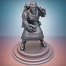 Sanctus Manipulus. Heavy Weapon Specialists (Bundle) - Only-Games