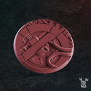 Alien Factory 65mm Base - Only-Games