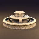 Fountain - Only-Games