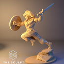 Pack Valhalla2-70mm Models - Only-Games