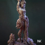 Eyrine the Forest Nymph - Only-Games