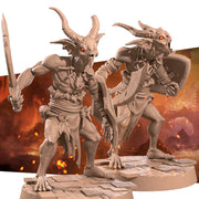 Fallen Imps - Only-Games