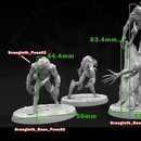 Draegloth (pose 2 of 3) - Only-Games