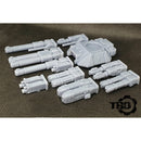 Repulsor Turret V2 - ALL - Only-Games