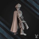 Commissar Hans von Seeckt - Only-Games