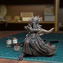 Brain Flayer Bundle  - TytanTroll Miniatures - DnD - Fantasy - Only-Games