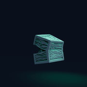 Crate Mimic - Only-Games