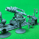 Astronomer's Room - Only-Games