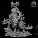 Gorm the Destroyer - Only-Games