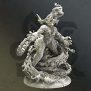 75mm Scale - Mother of Hell - Nosmarka - Only-Games