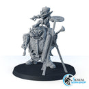 Salvador and Dali, Grandmasters of Arts - Only-Games