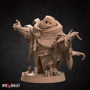 Owlfolk Wizard - Only-Games