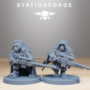 GrimGuard Skulldarts - Only-Games